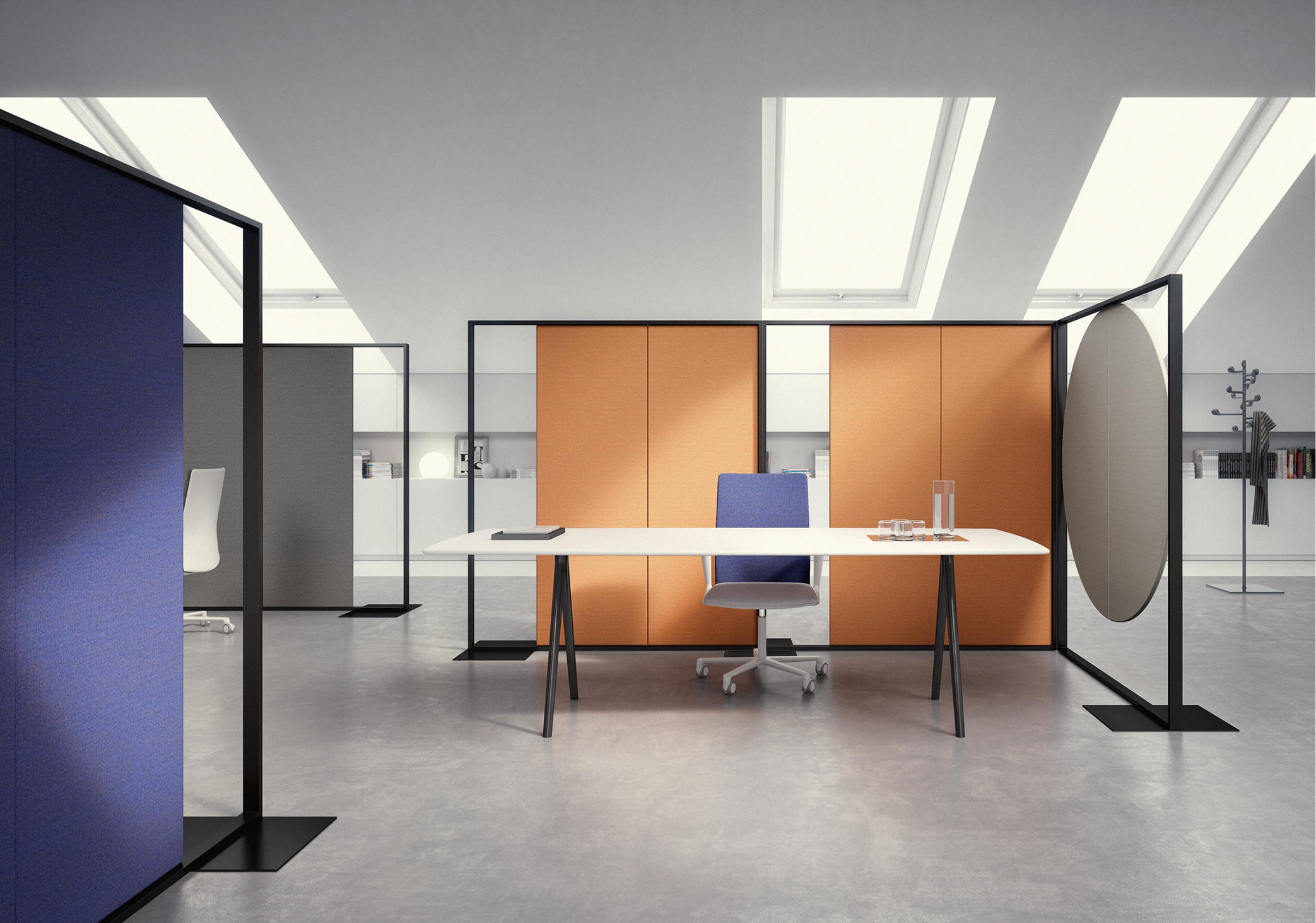 开云（中国） - 附件|衣帽架|办公家具|设计师家具|Song 衣架